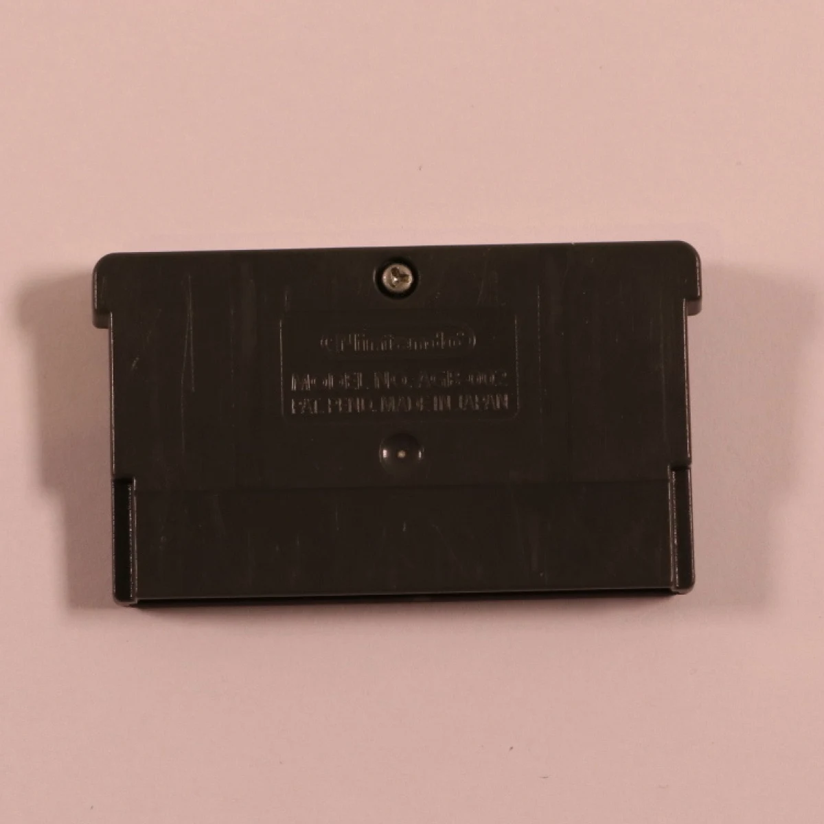 Game Boy Advance - Crash Bandicoot 2 N-Tranced - Vicarious Visions - productfoto 2
