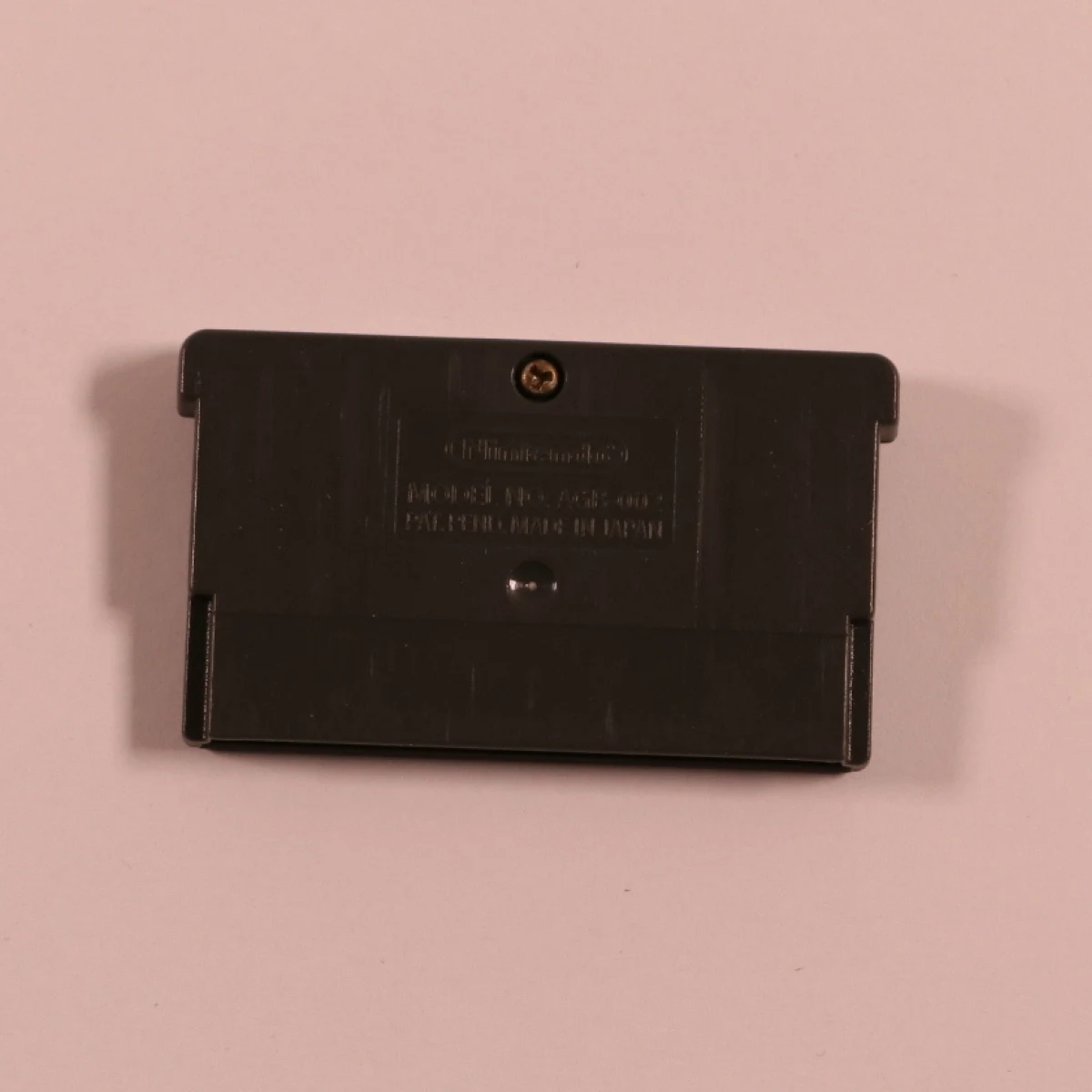 Game Boy Advance - Kirby Nightmare in Dream Land - HAL Laboratory - productfoto 2