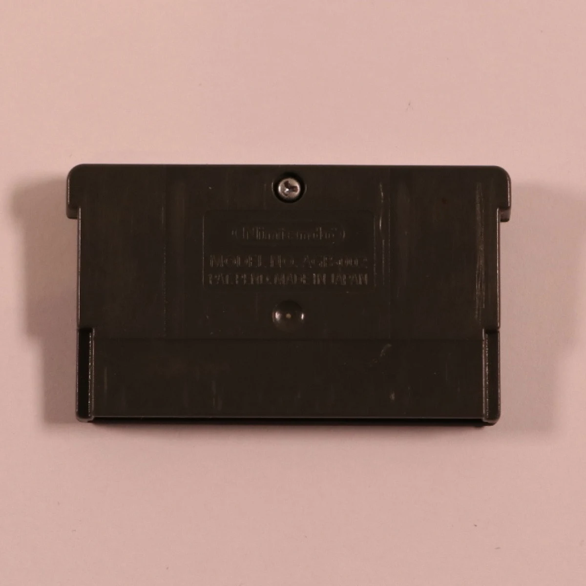 Game Boy Advance - Monsters, INC. + Finding Nemo - Vicarious Visions - productfoto 2