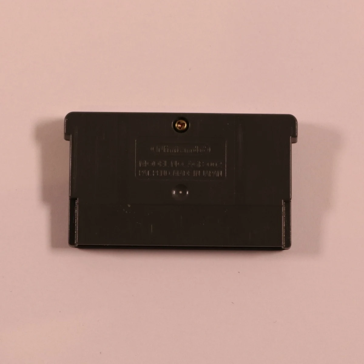 Game Boy Advance - Tom and Jerry Infurnal Escape - Warthog Games - productfoto 2