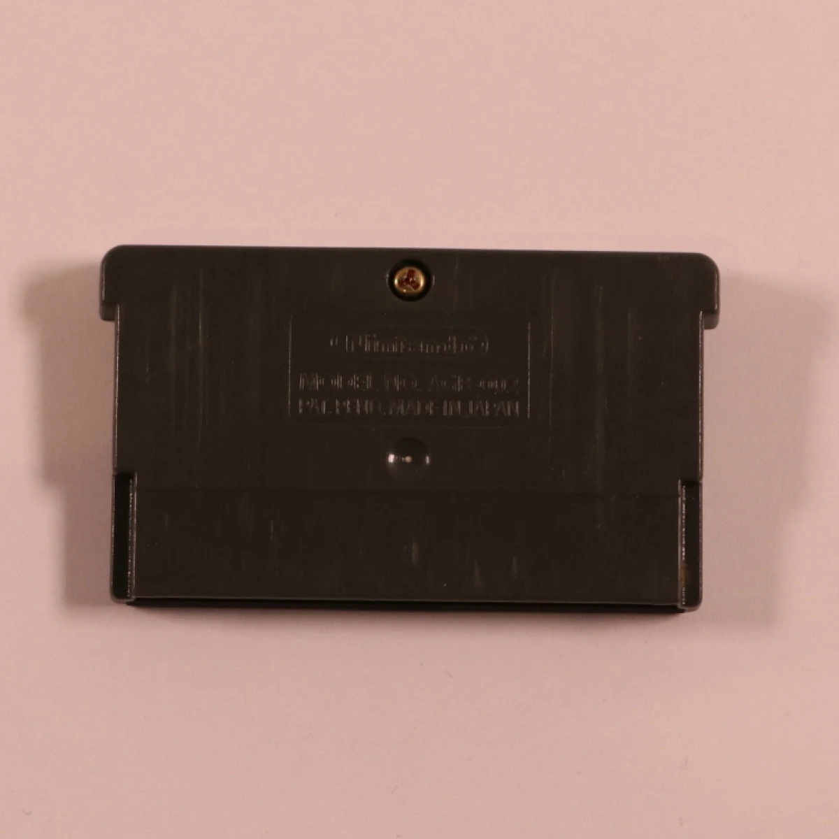 Game Boy Advance - Godzilla Domination! - Atari - productfoto 2
