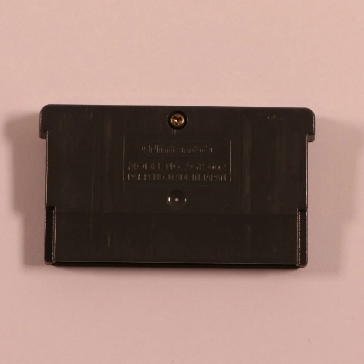 Game Boy Advance - Donald Duck Advance - Ubisoft - productfoto 2