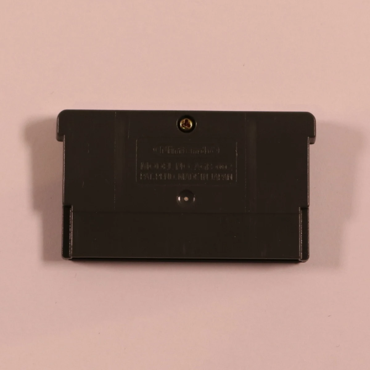 Game Boy Advance - Over The Hedge Beesten bij de Buren - Vicarious Visions - productfoto 2