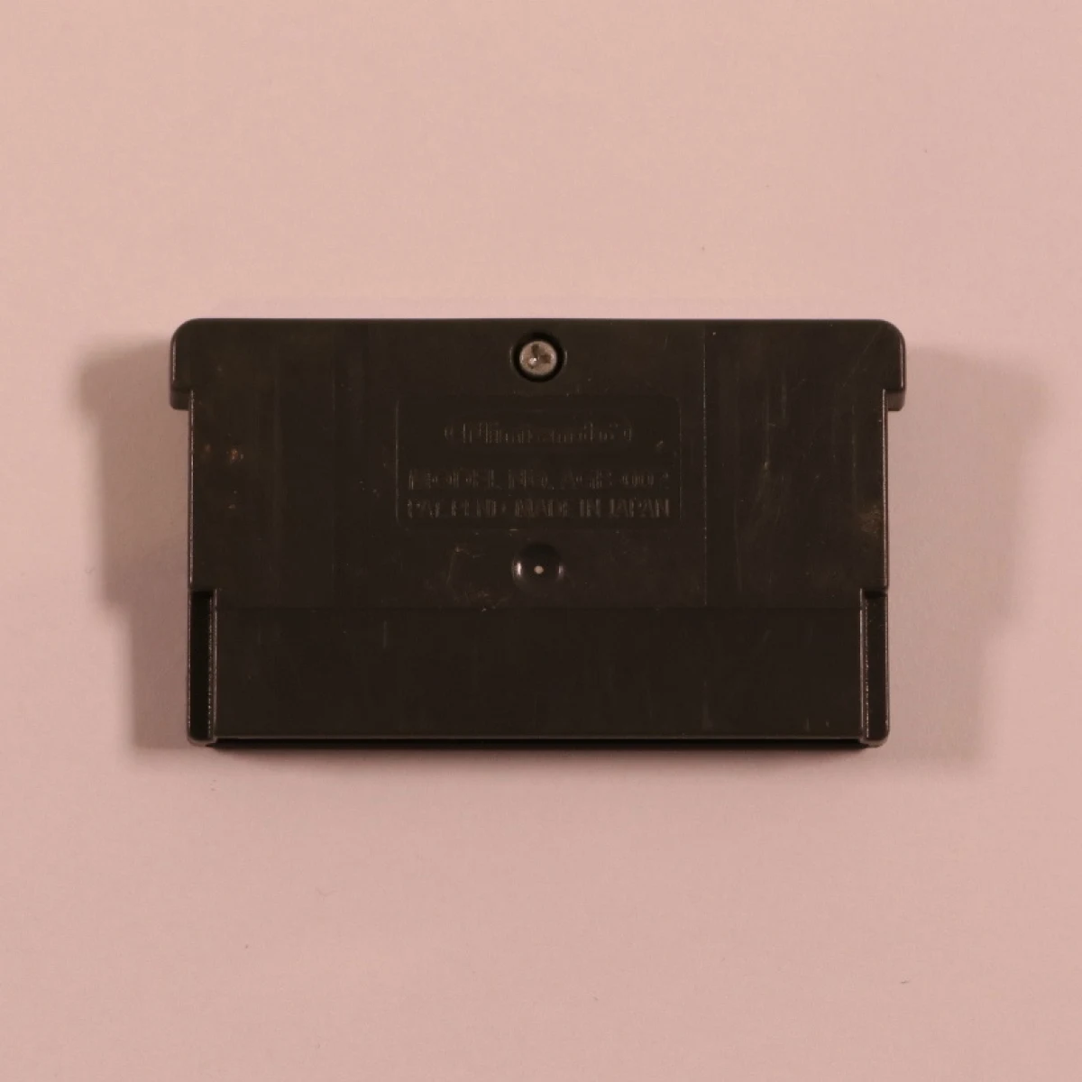 Game Boy Advance - The Incredibles Rise of the Underminer - Heavy Iron Studios - productfoto 2