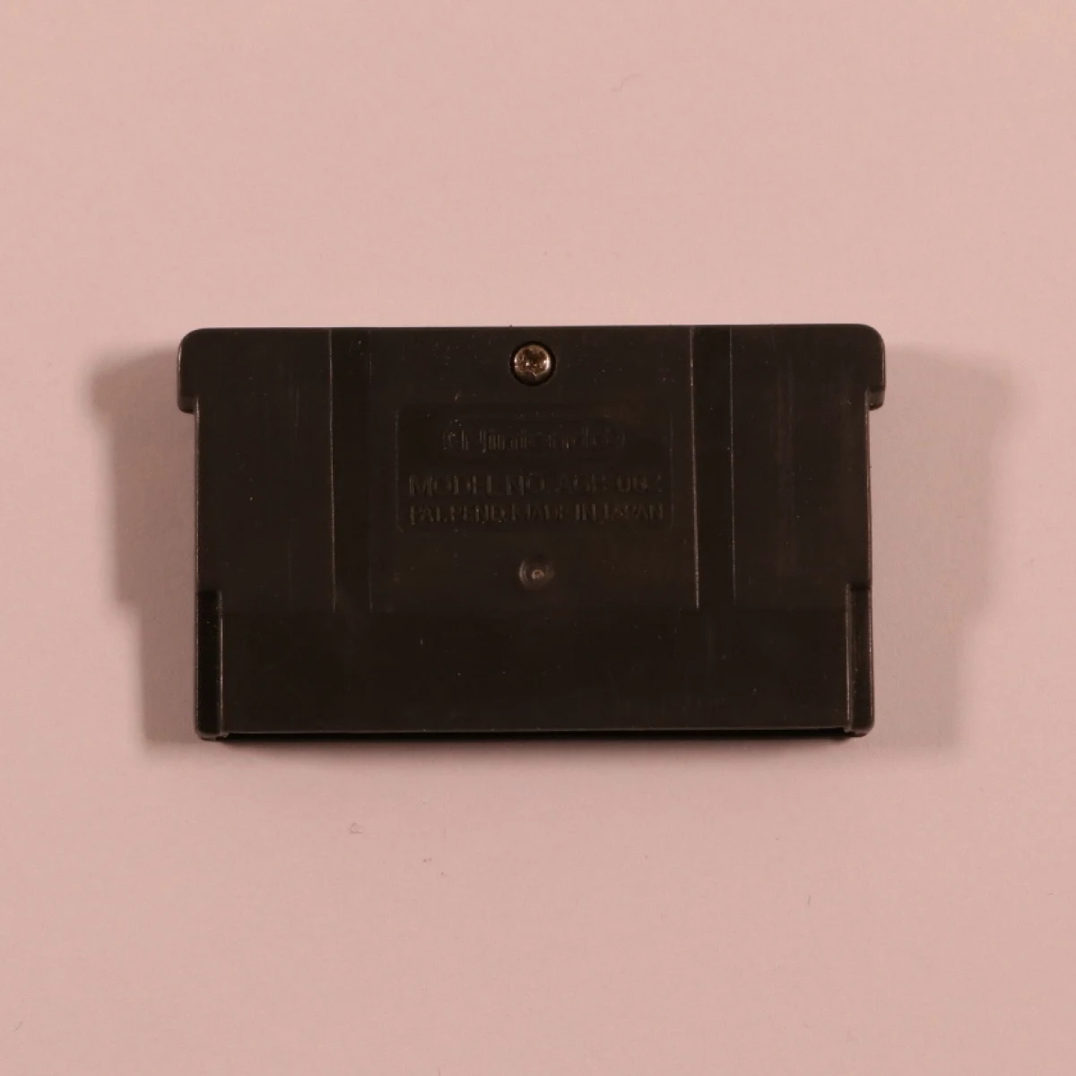 Game Boy Advance - Monsters, INC. [Beschadigd] - Vicarious Visions - productfoto 2