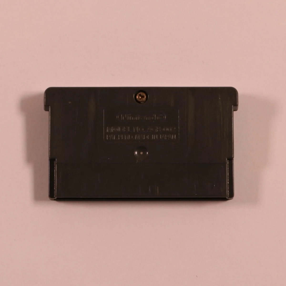 Game Boy Advance - De Wraak van De Smurfen - Infogrames - productfoto 2