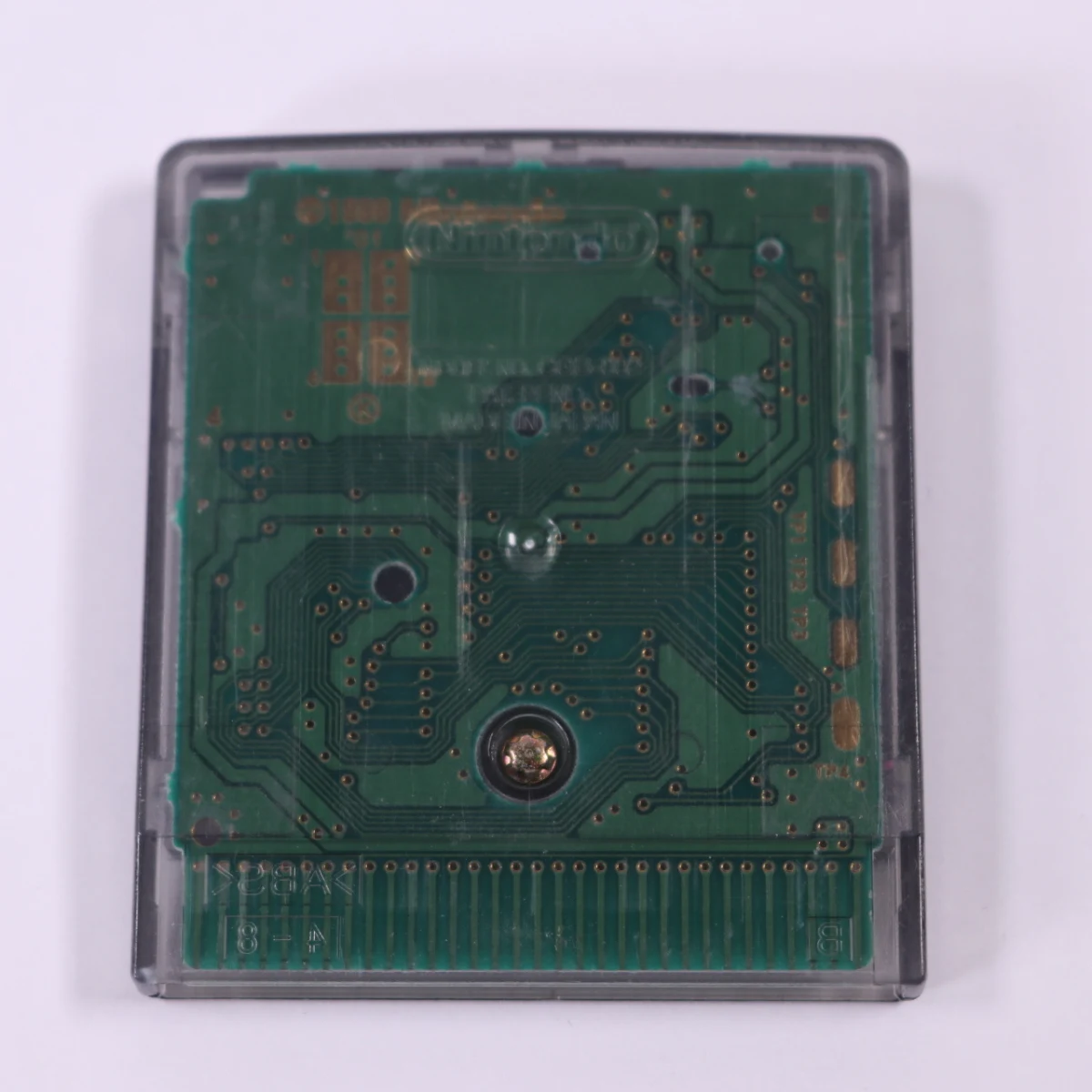Game Boy Color - The Emperor's New Groove - Argonaut Games - Nieuw - productfoto 2