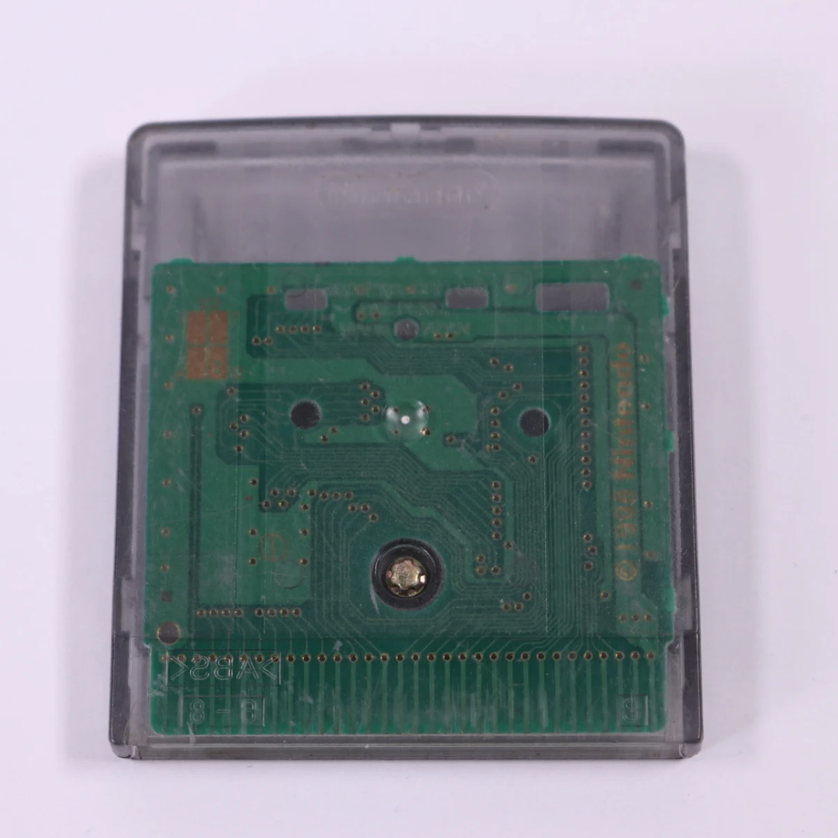 Game Boy Color - Snow White and the Seven Dwarfs - Capcom - productfoto 2