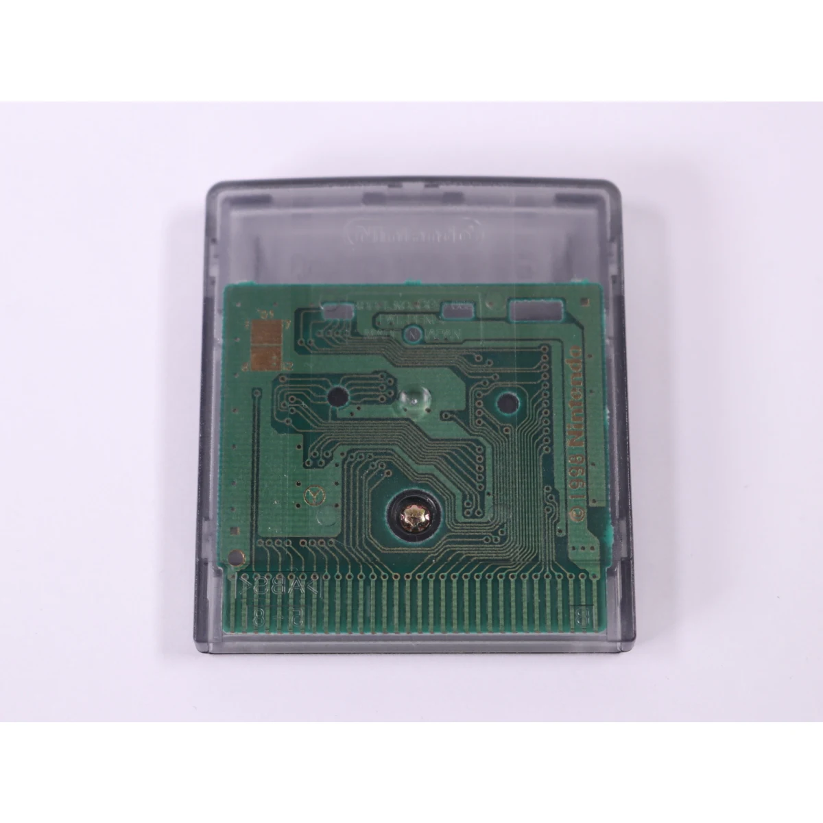 Game Boy Color - Sesame Street Sports - NewKidCo - productfoto 2
