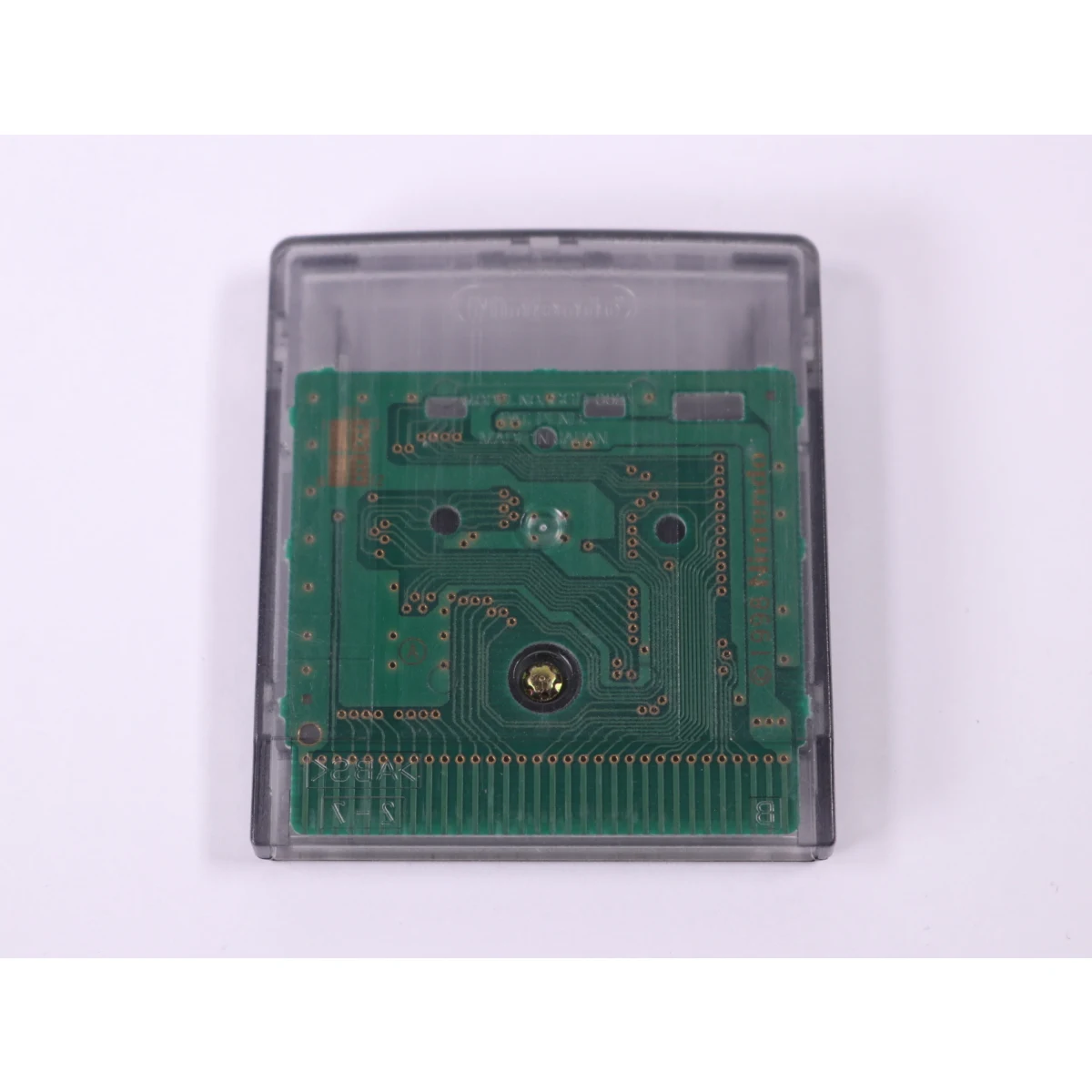 Game Boy Color - Spider-Man - Rare - productfoto 2