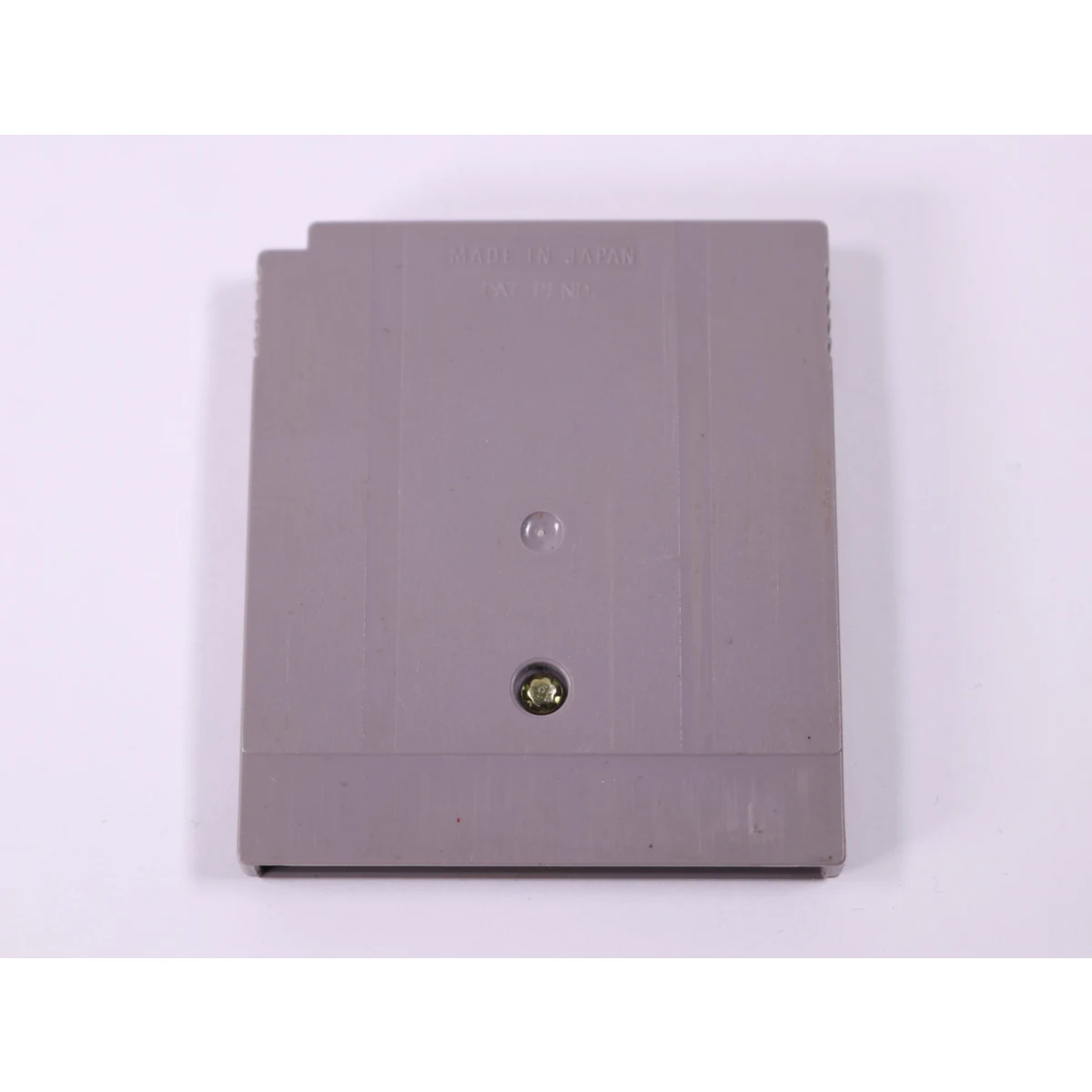 Game Boy - Super Hunchback - Ocean Software - productfoto 2