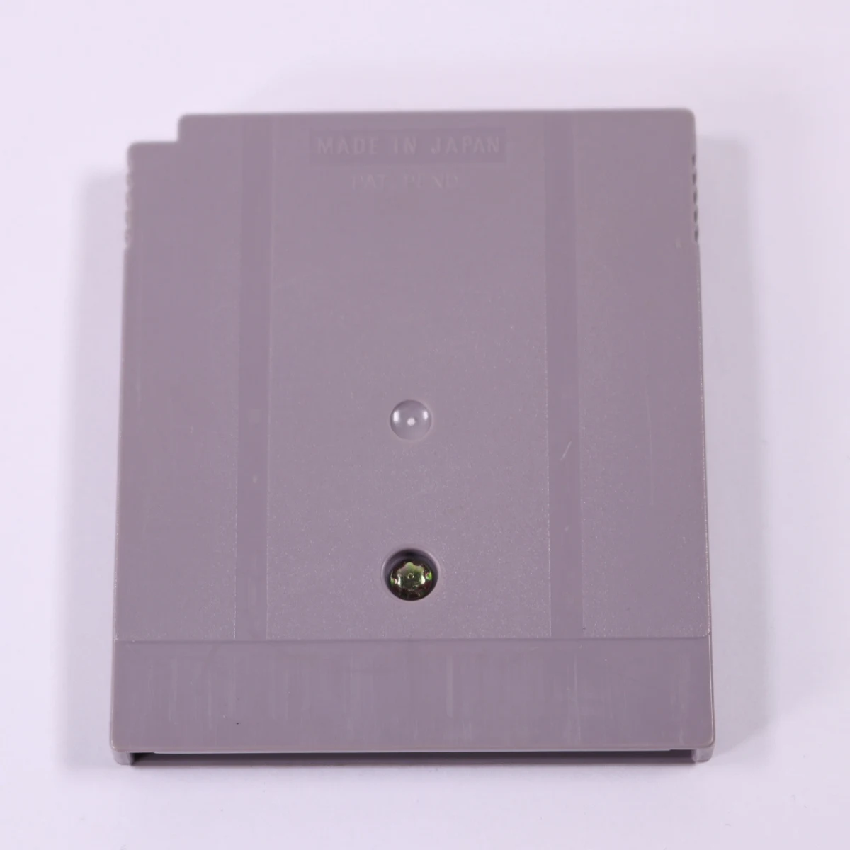 Game Boy – Blades of Steel - Konami - productfoto 2