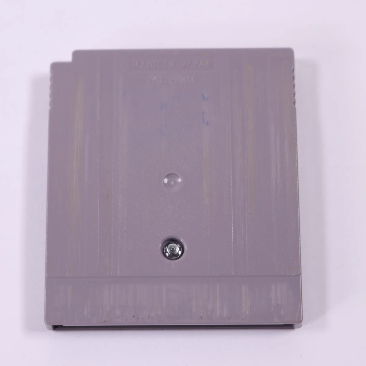 Game Boy - V-Rally - productfoto 2