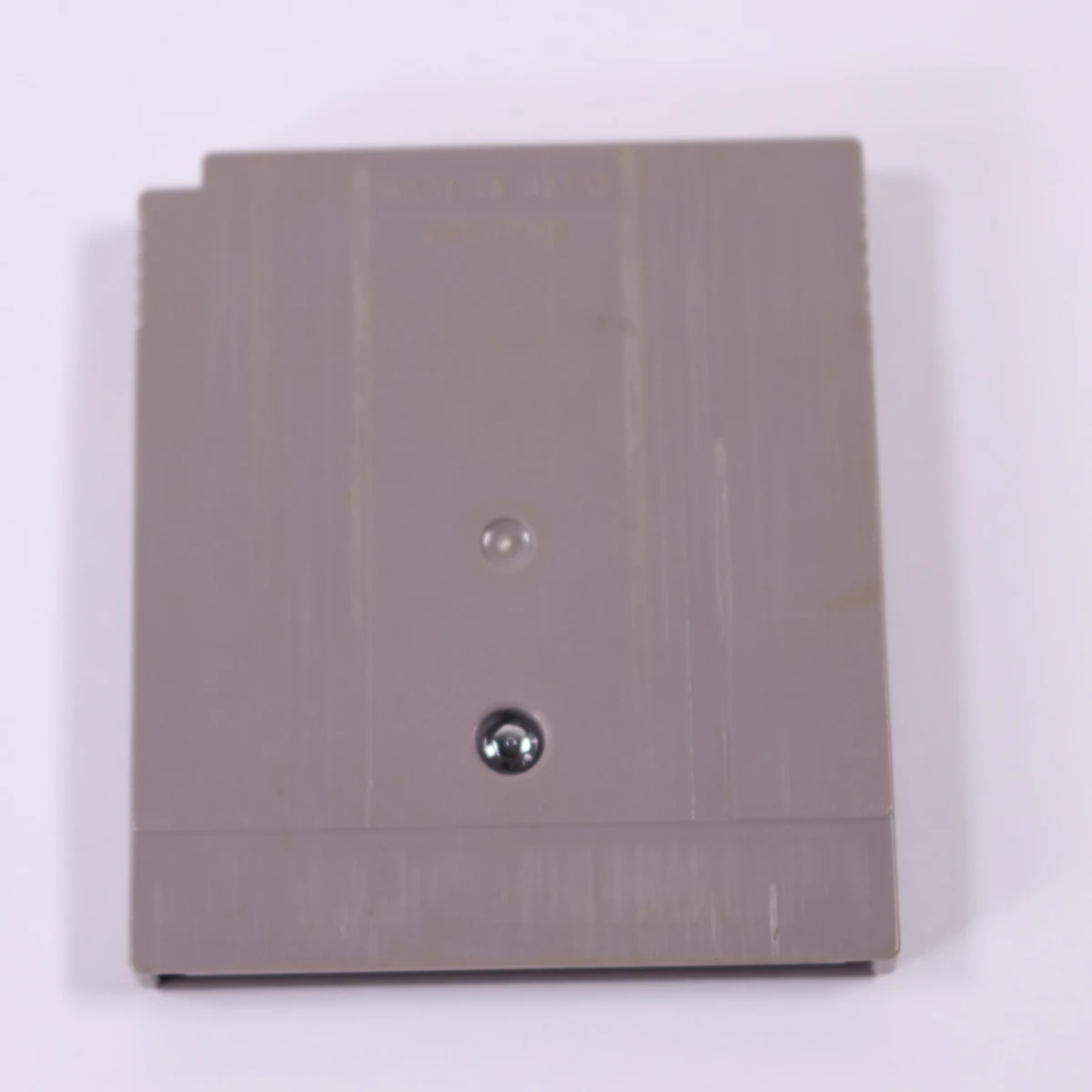 Game Boy - Qix - productfoto 2
