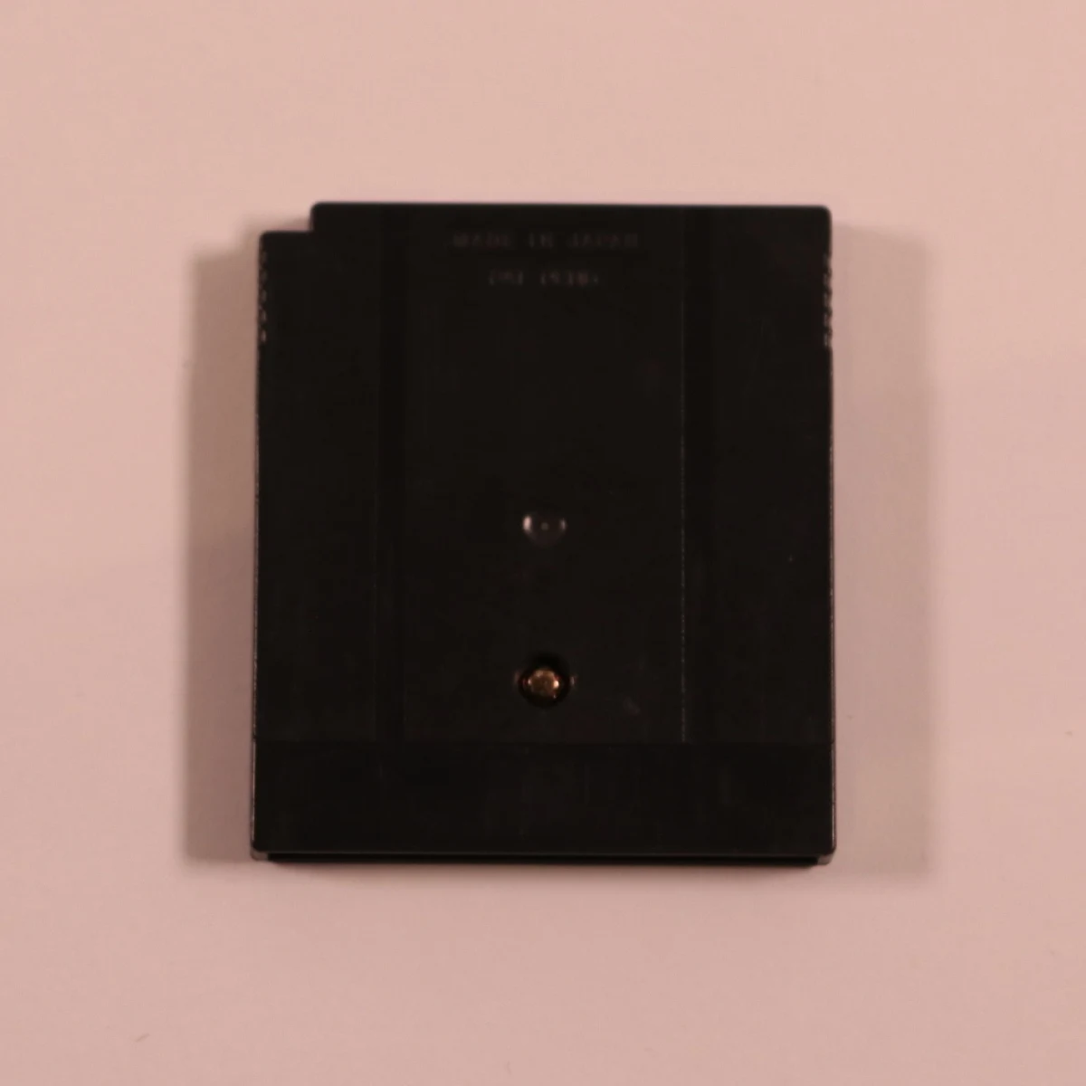 Game Boy Color - Black Bass Lure Fishing - Hot‑B - productfoto 2