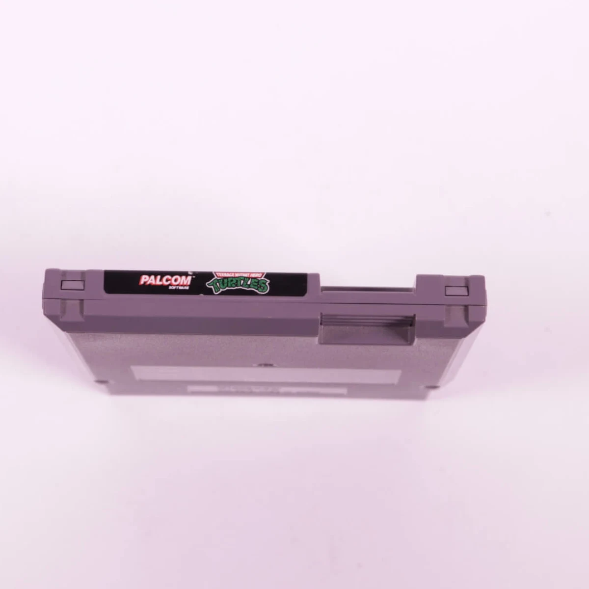 NES - Teenage Mutant Ninja Turtles - Konami - productfoto 3