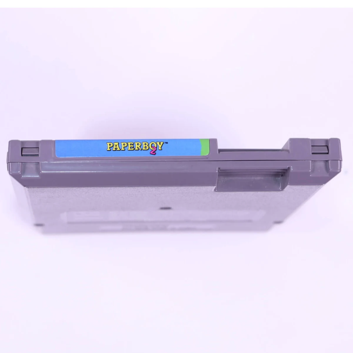 NES - Paperboy 2 - Mindscape - productfoto 3