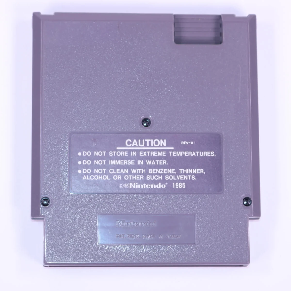 NES - Hook - USA - Sony Imagesoft - productfoto 2