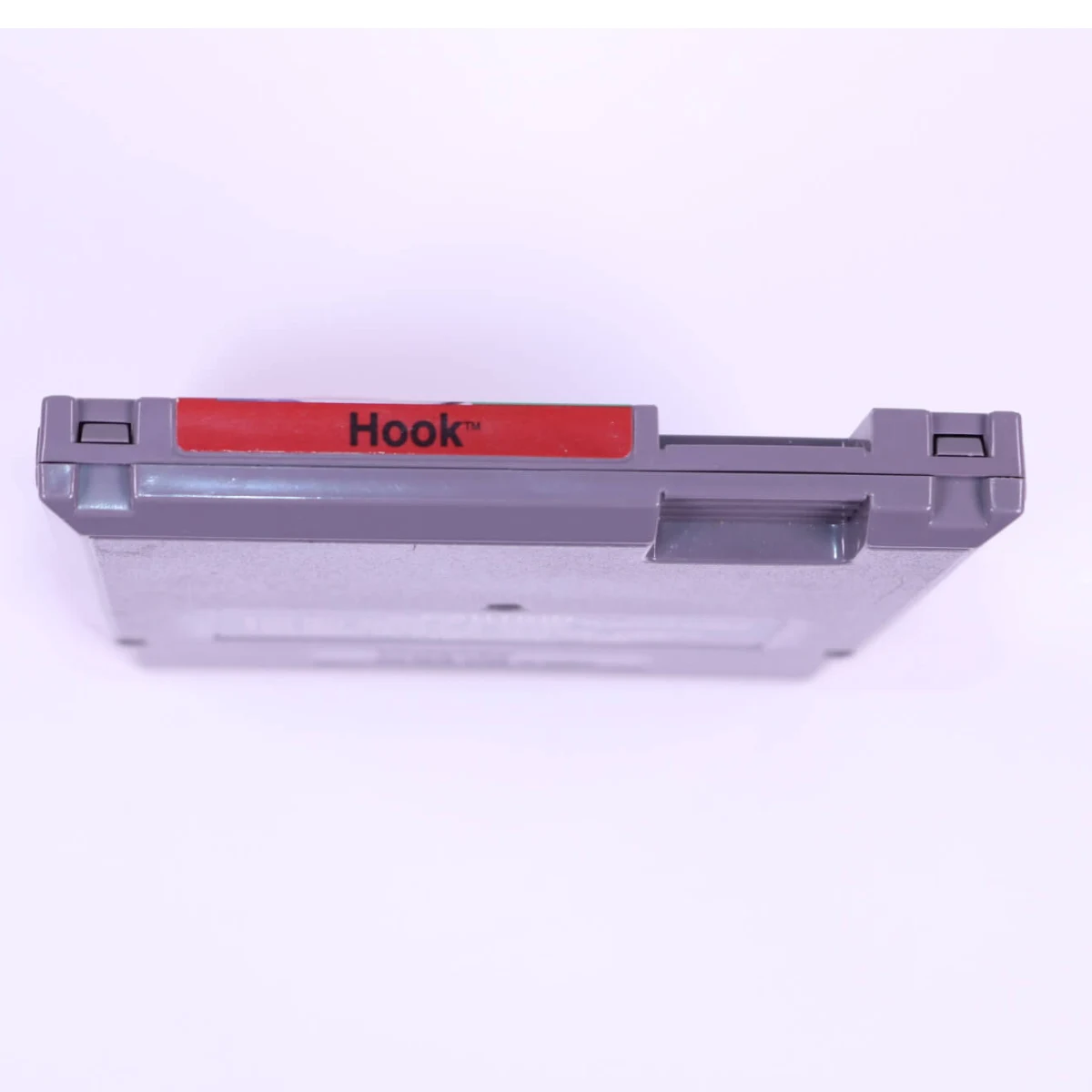 NES - Hook - USA - Sony Imagesoft - productfoto 3