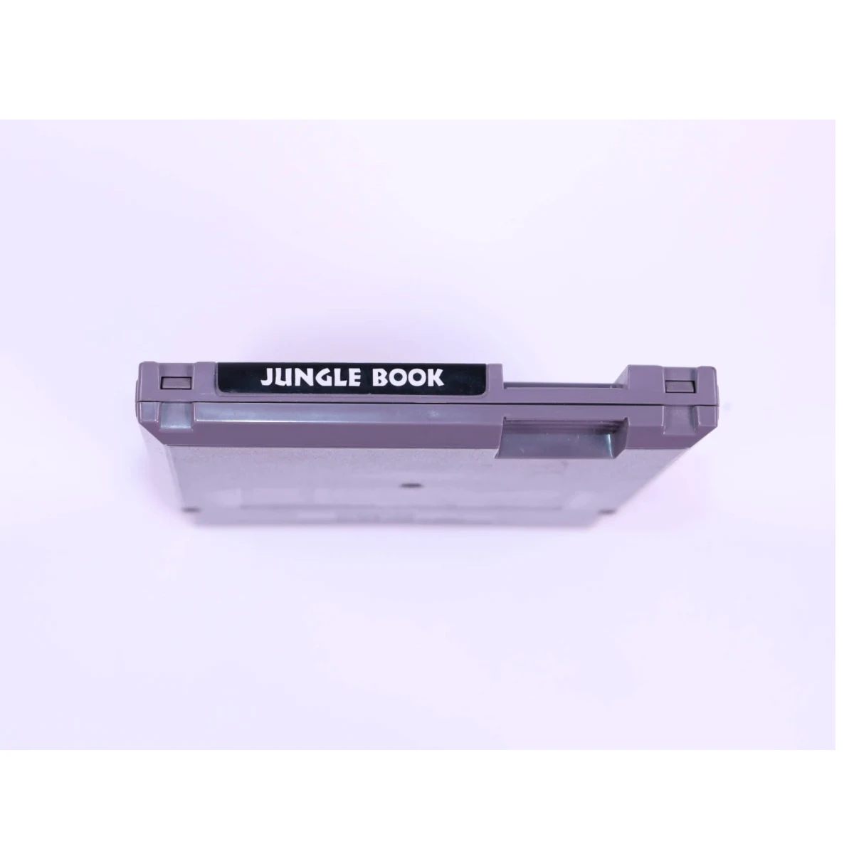 NES - The Jungle Book - Virgin Games - productfoto 3