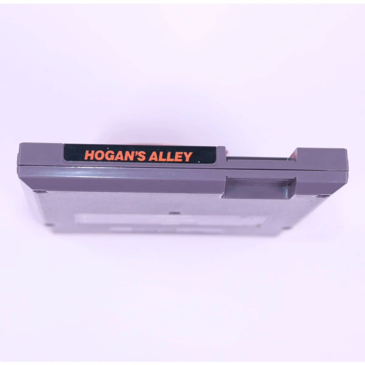 NES - Hogan's Alley (5 screw) - Nintendo - productfoto 3