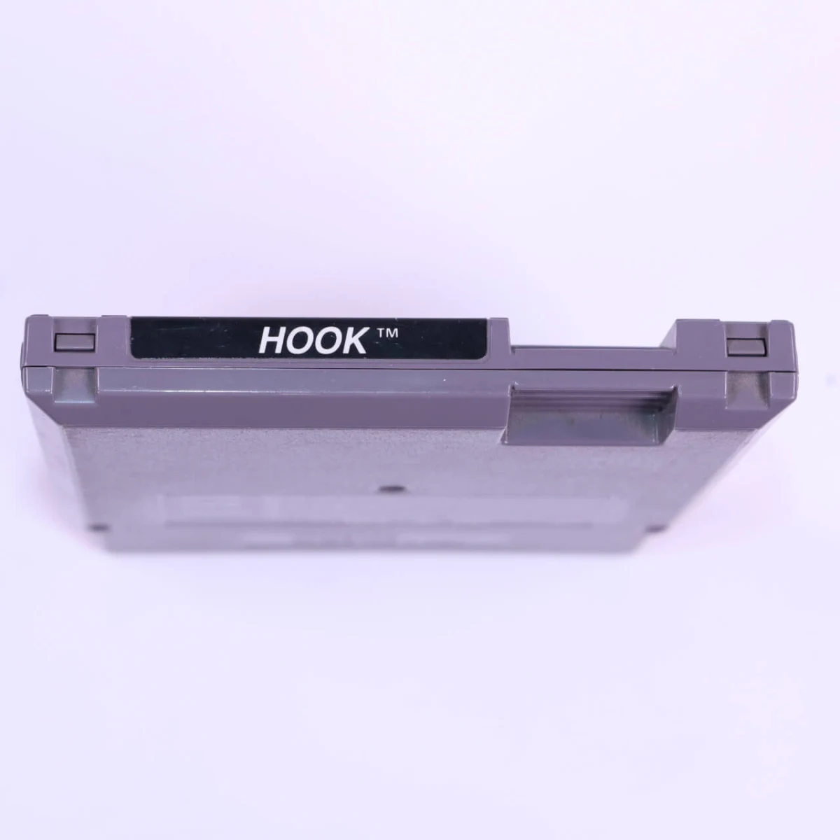 NES - Hook - Ocean Software - productfoto 3