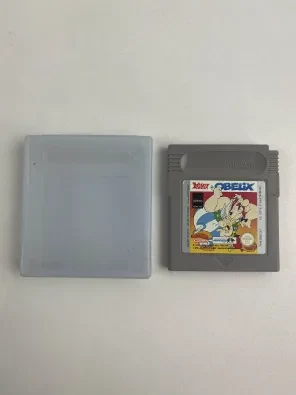 Game Boy - Asterix & Obelix