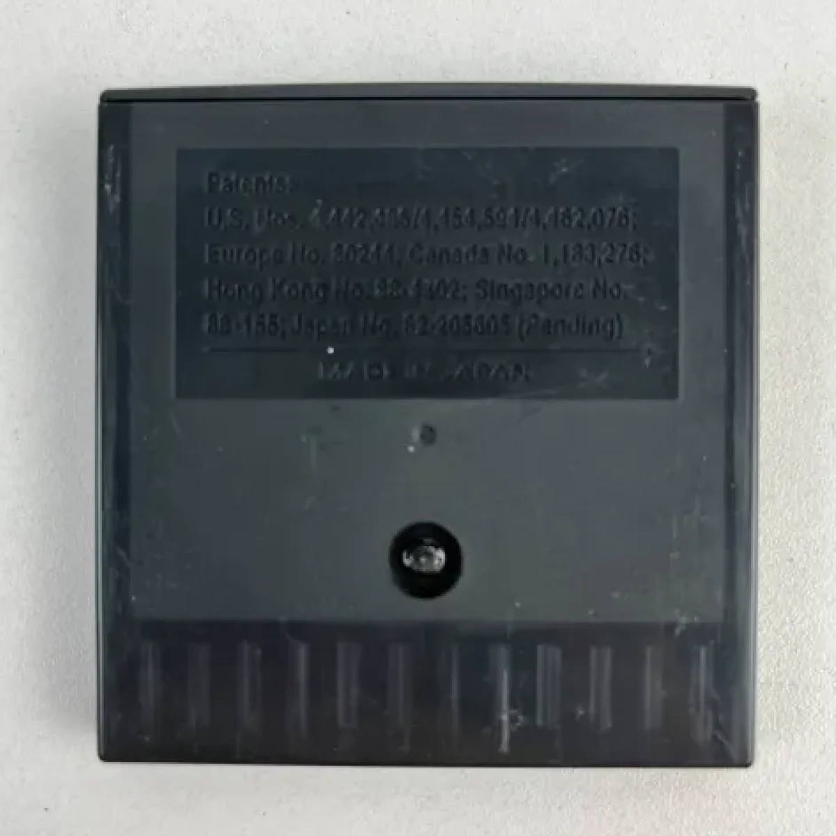 SEGA Game Gear - Columns [No Manual] - Sega - productfoto 2