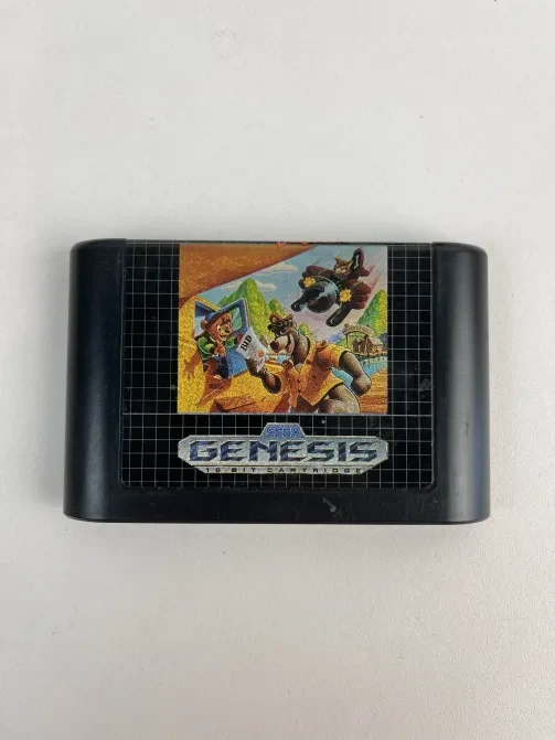 Genesis - Tale Spin