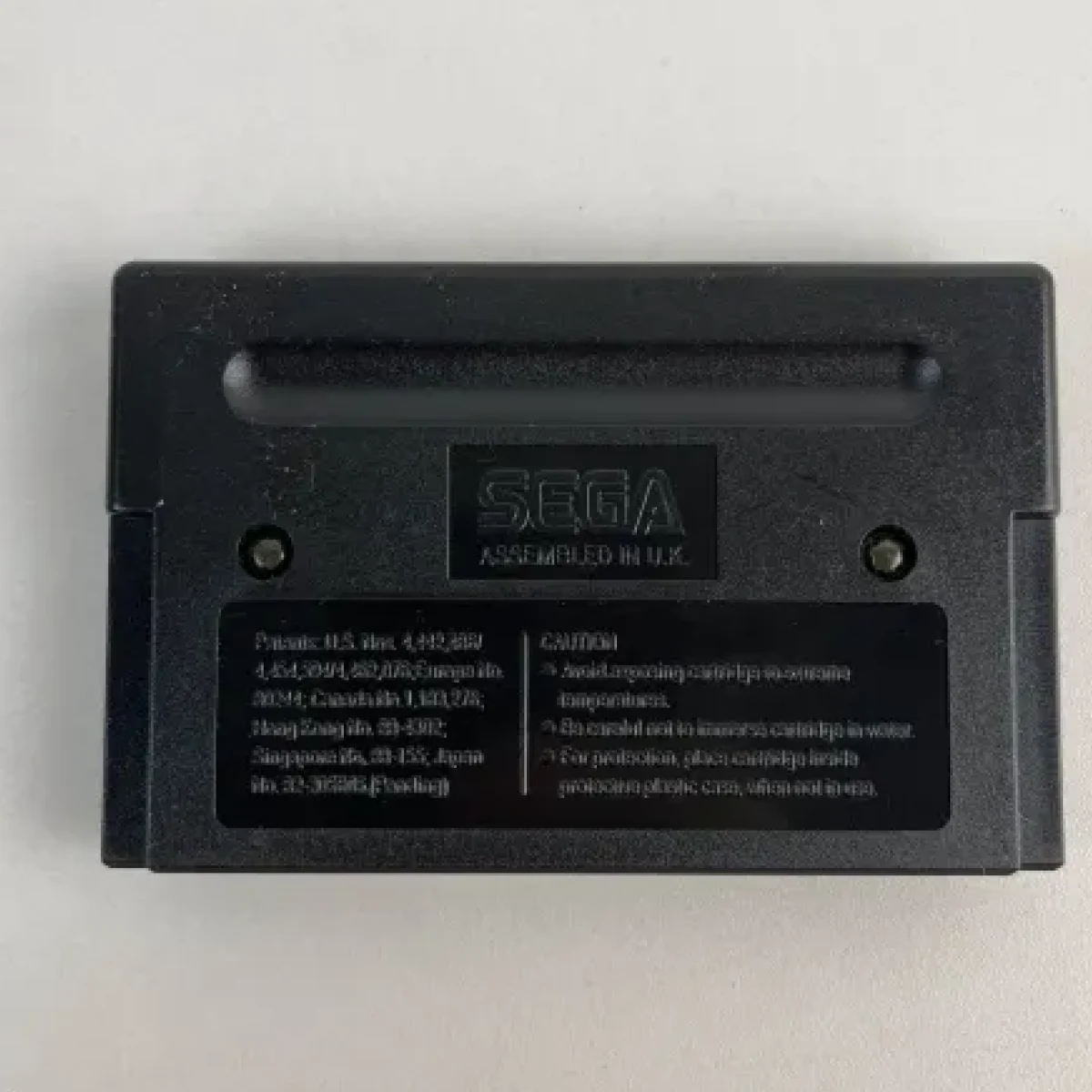 SEGA Genesis - Vectorman