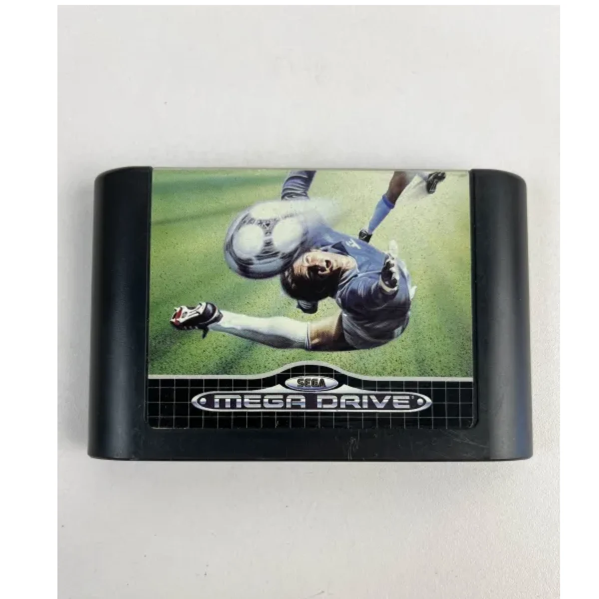 SEGA Genesis - World Cup Italia '90