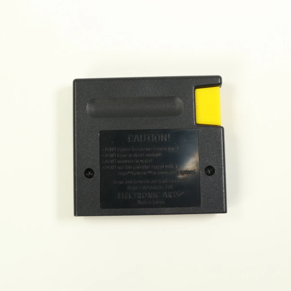 John Madden Football '92 - Electronic Arts - productfoto 4