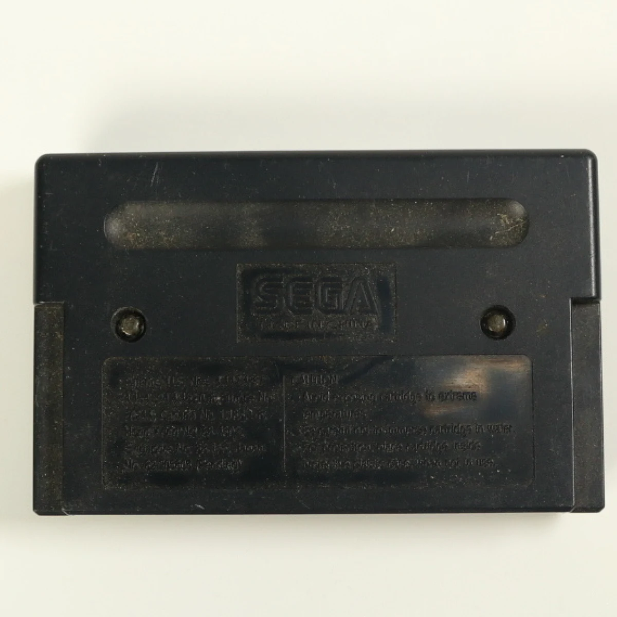 SEGA Mega Drive - Mega Drive - Sonic The Hedgehog 2 - Sega - productfoto 4