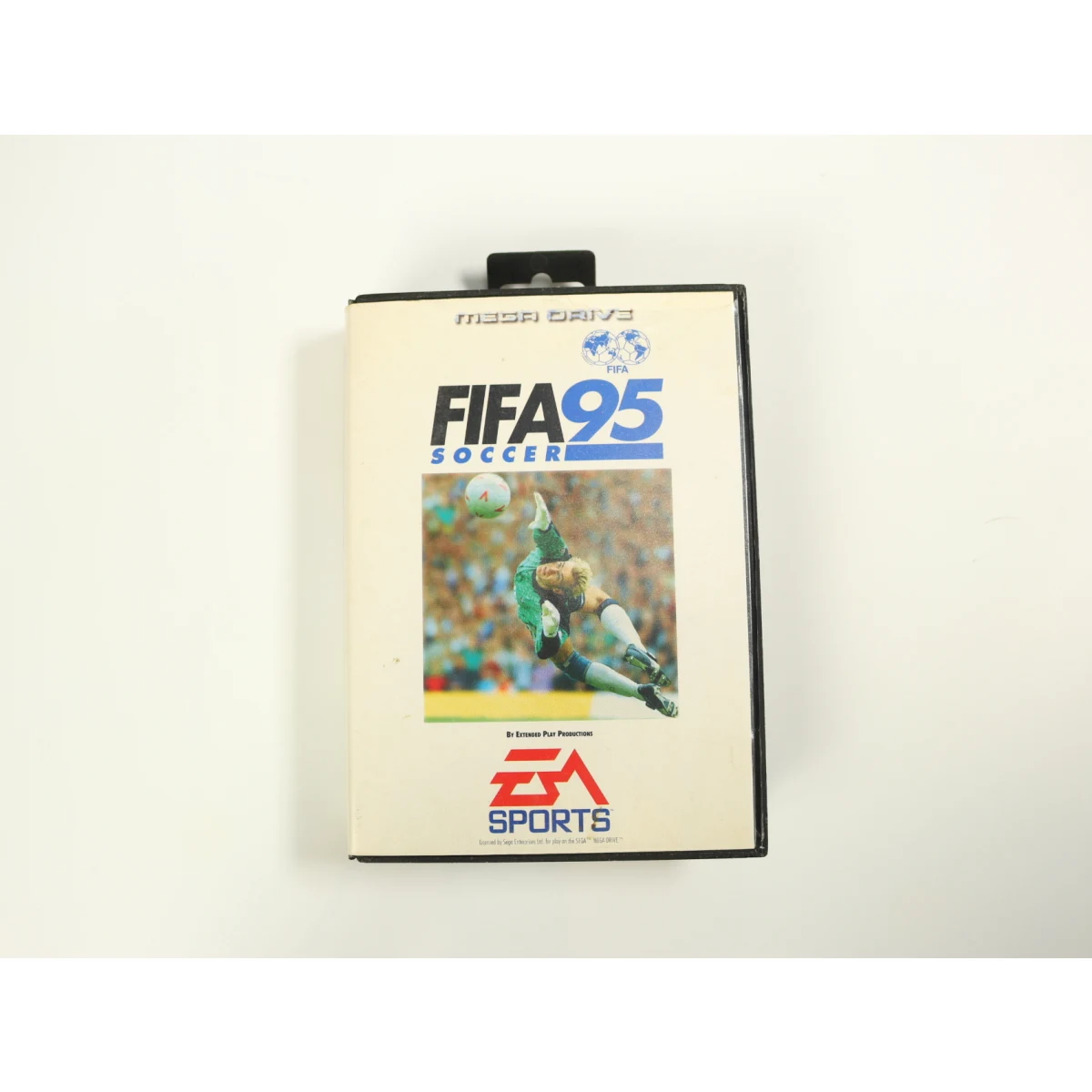FIFA Soccer 95 [Met Boekje] - Electronic Arts - productfoto 5