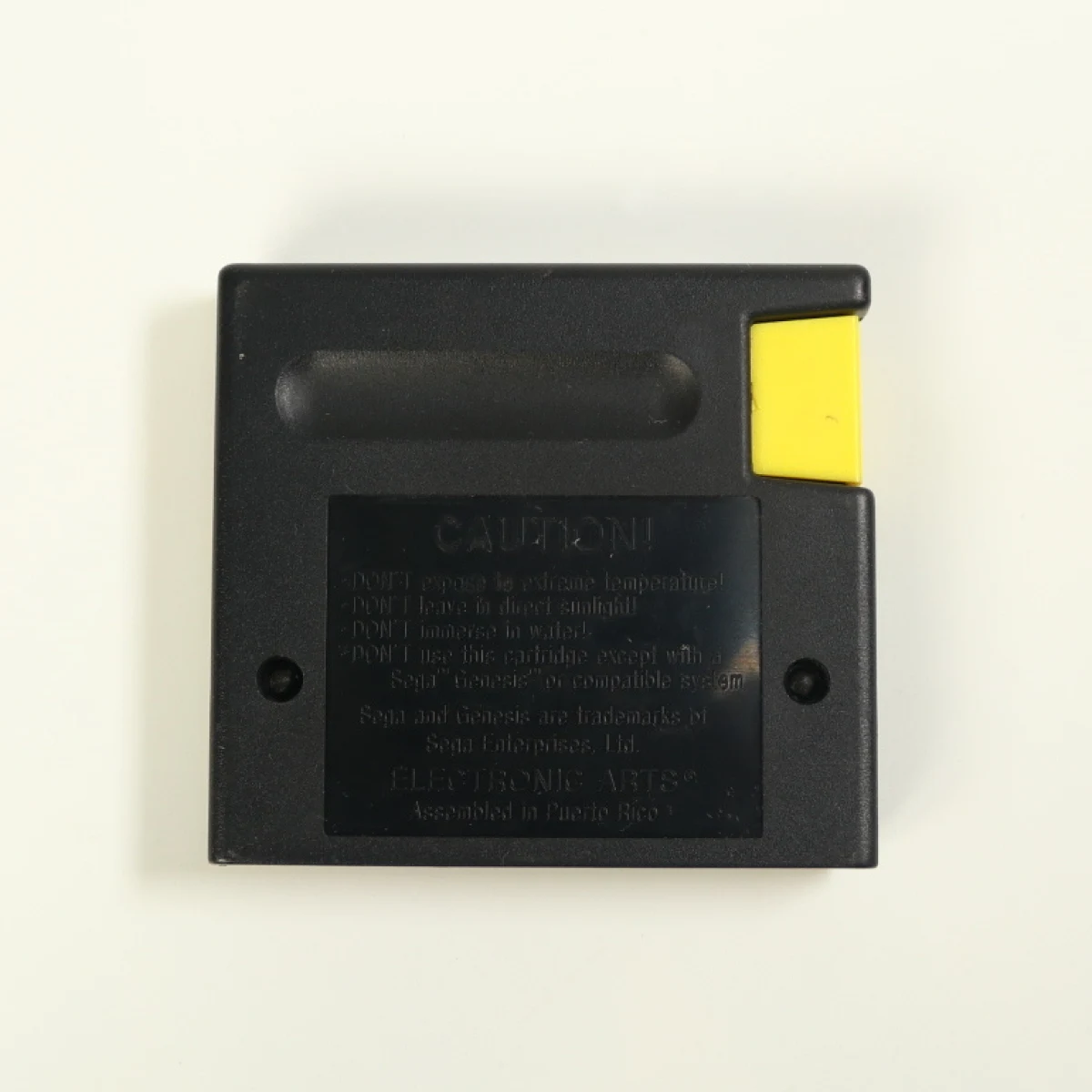 FIFA Soccer 95 [Met Boekje] - Electronic Arts - productfoto 4