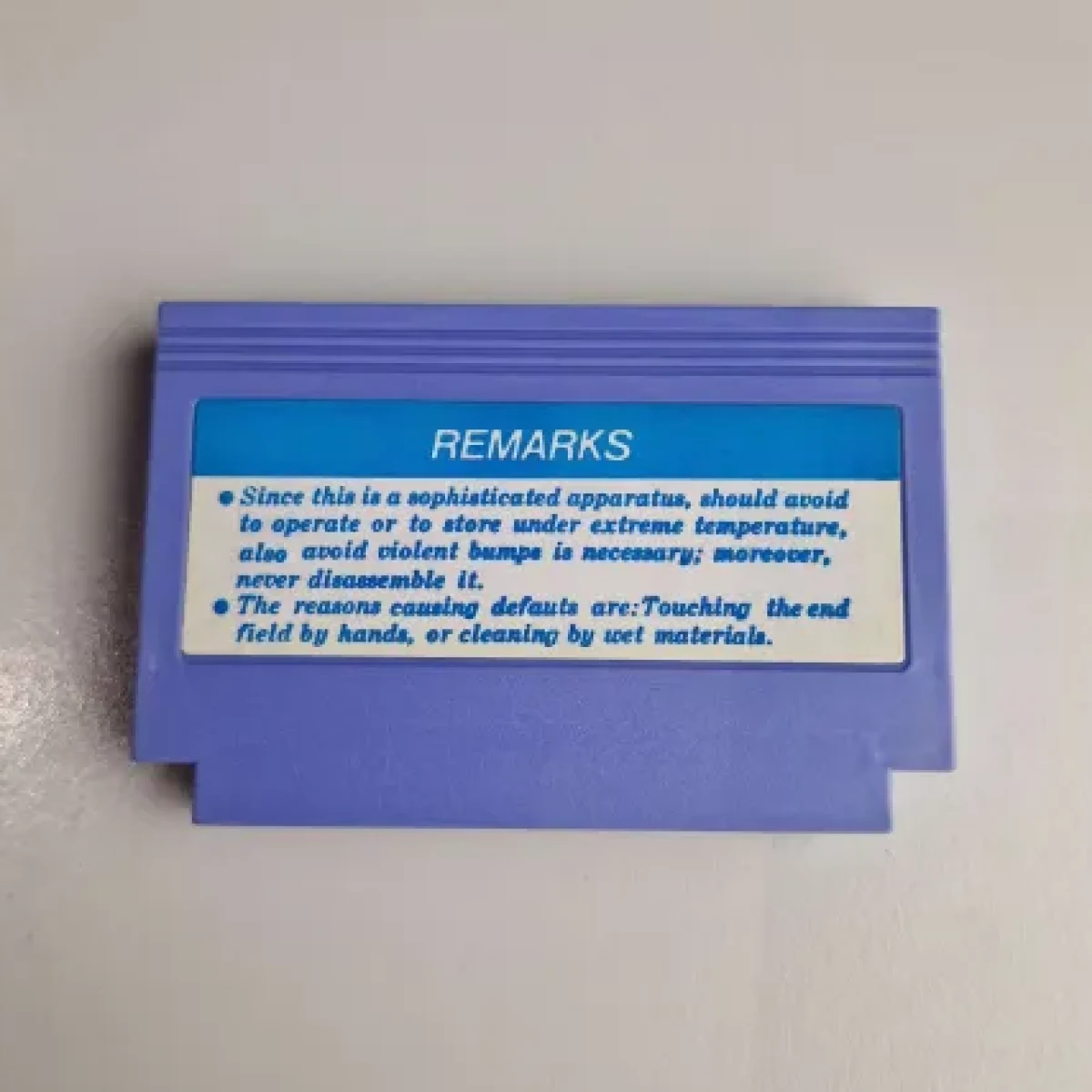 Famicom - Rainbow island (Reproductie) - Taito - productfoto 2