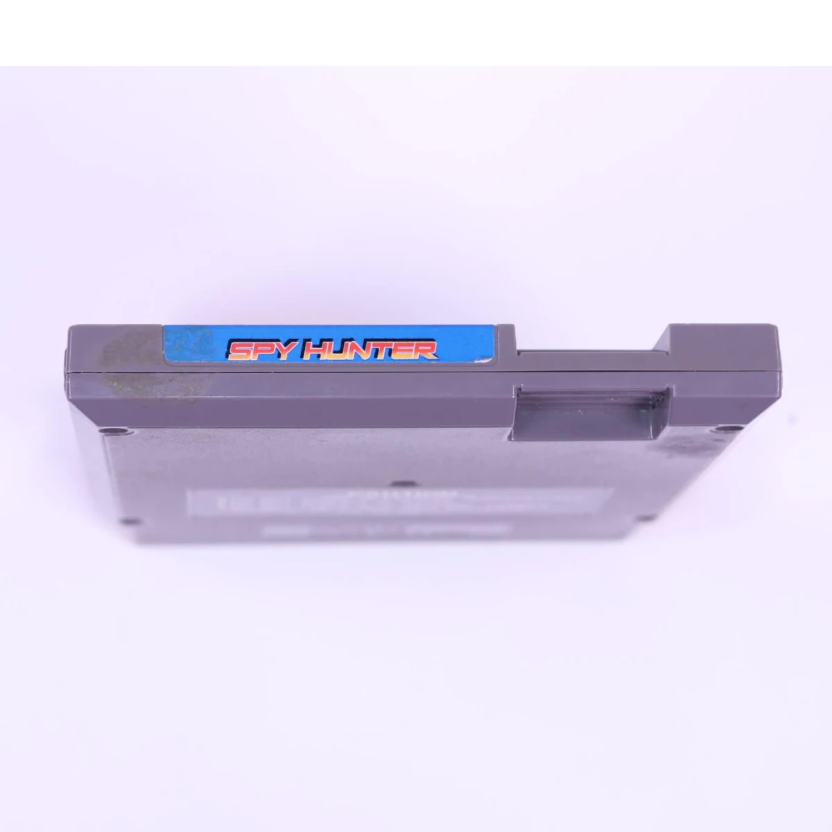 NES - Spy Hunter (5 screw) - Nintendo - productfoto 3