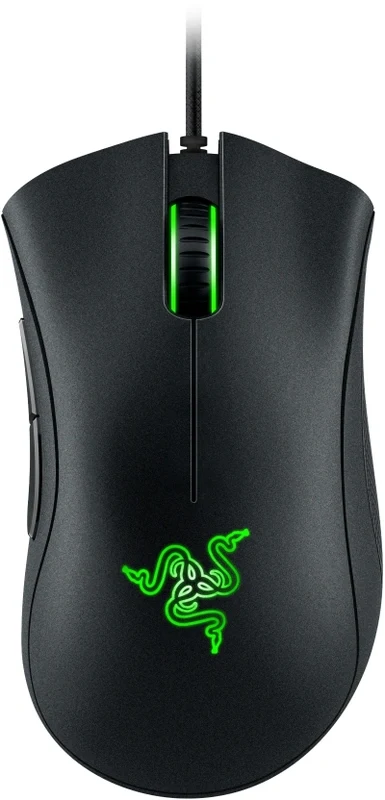 DeathAdder Essential Gaming Muis