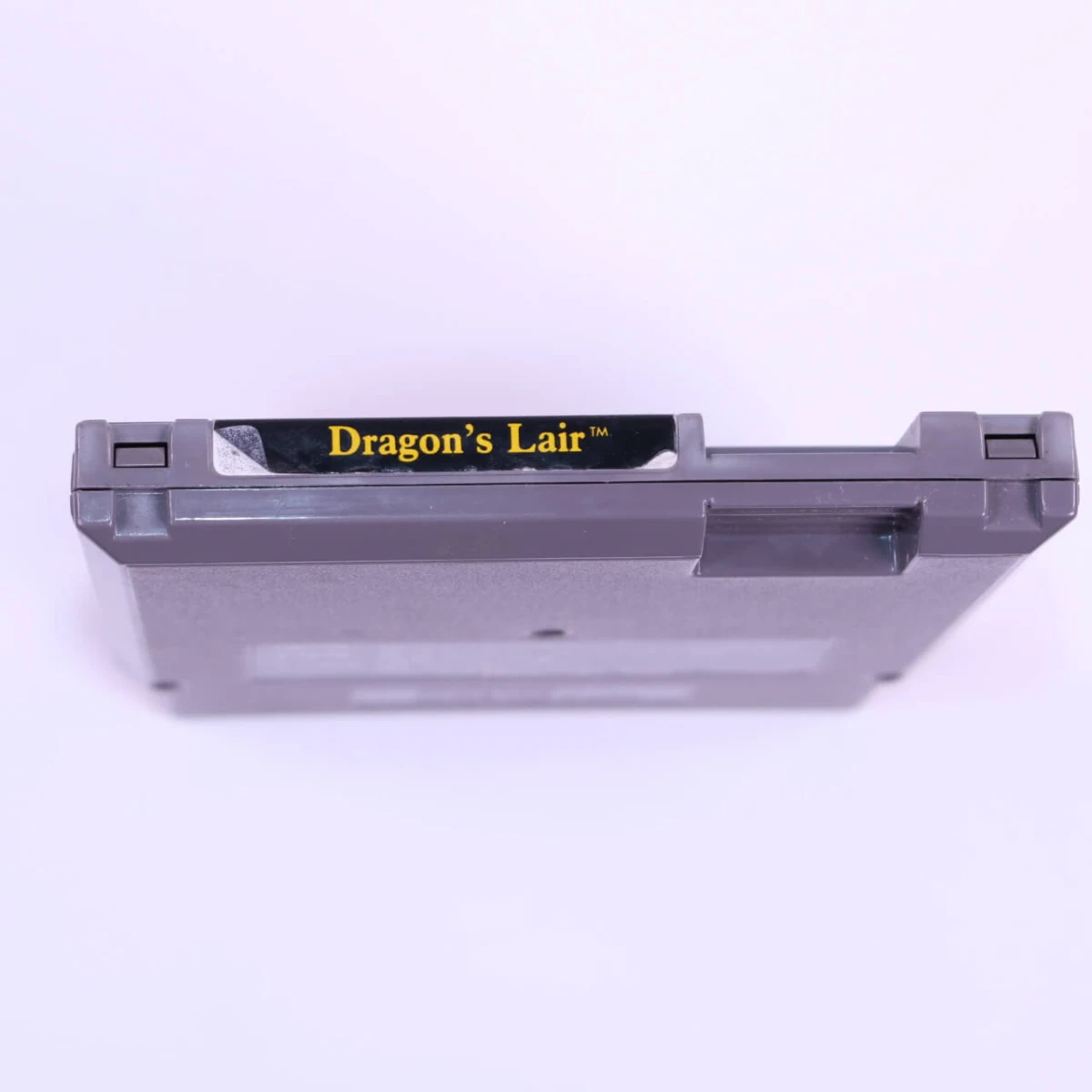 NES - Dragon's Lair the Legend - MotiveTime - productfoto 3