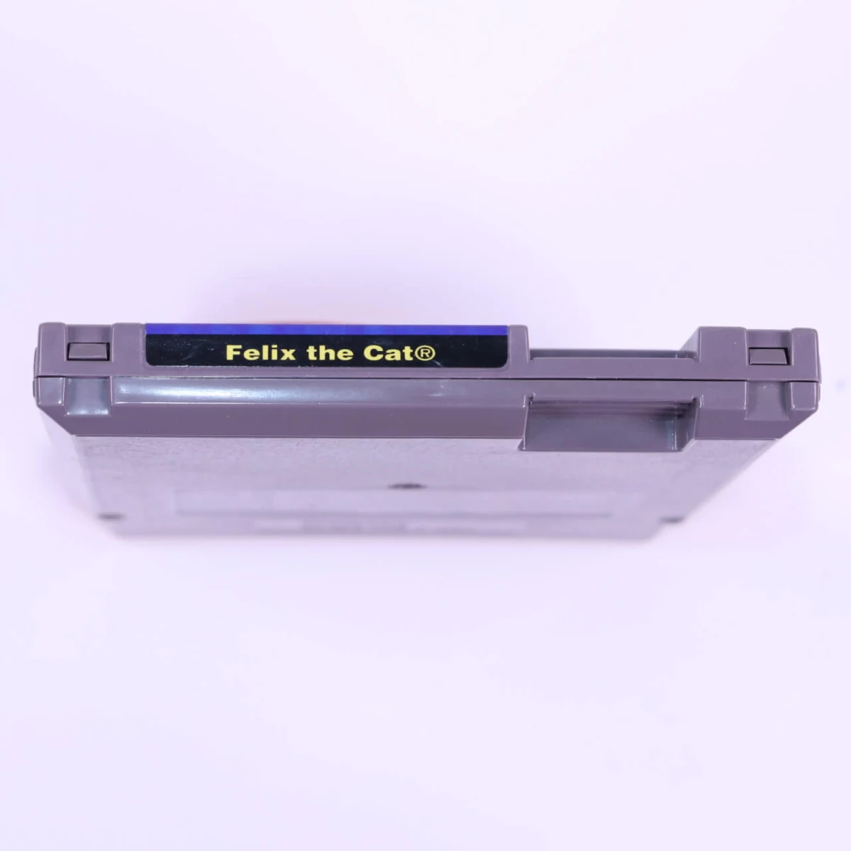 NES - Felix the Cat - Hudson Soft - productfoto 3