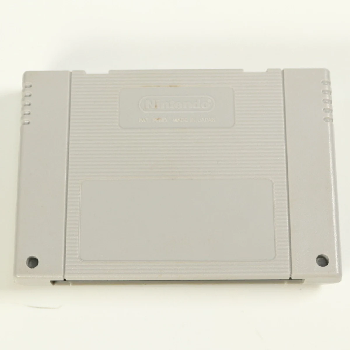 SNES - Pipe Dream - Famicom - The Assembly Line - productfoto 2
