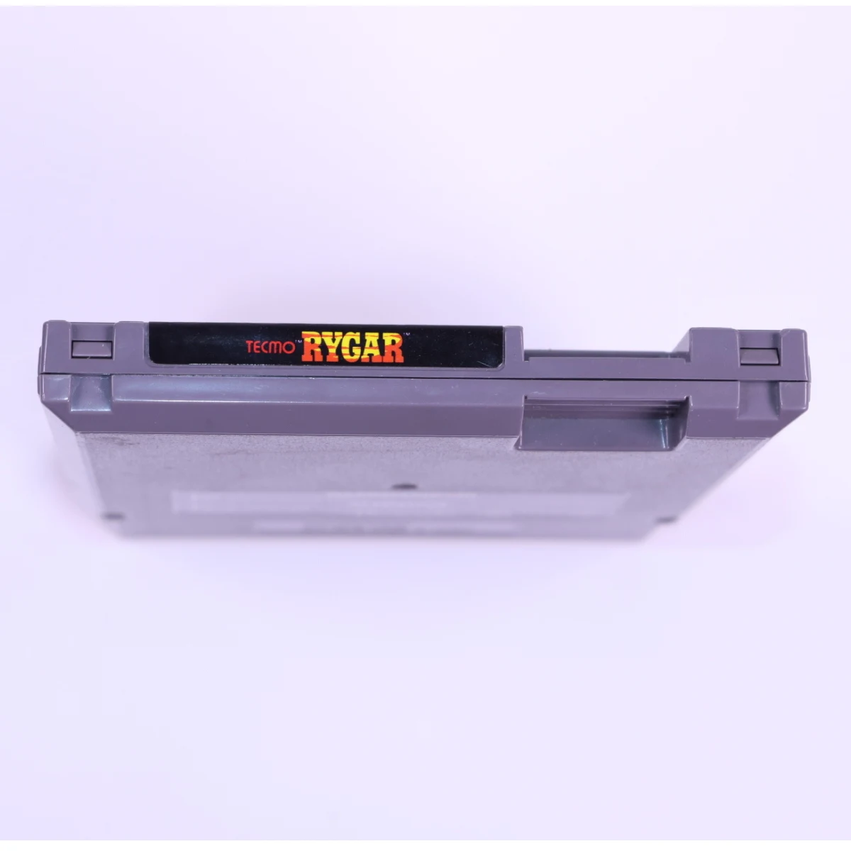 NES - RYGAR - Tecmo - productfoto 3