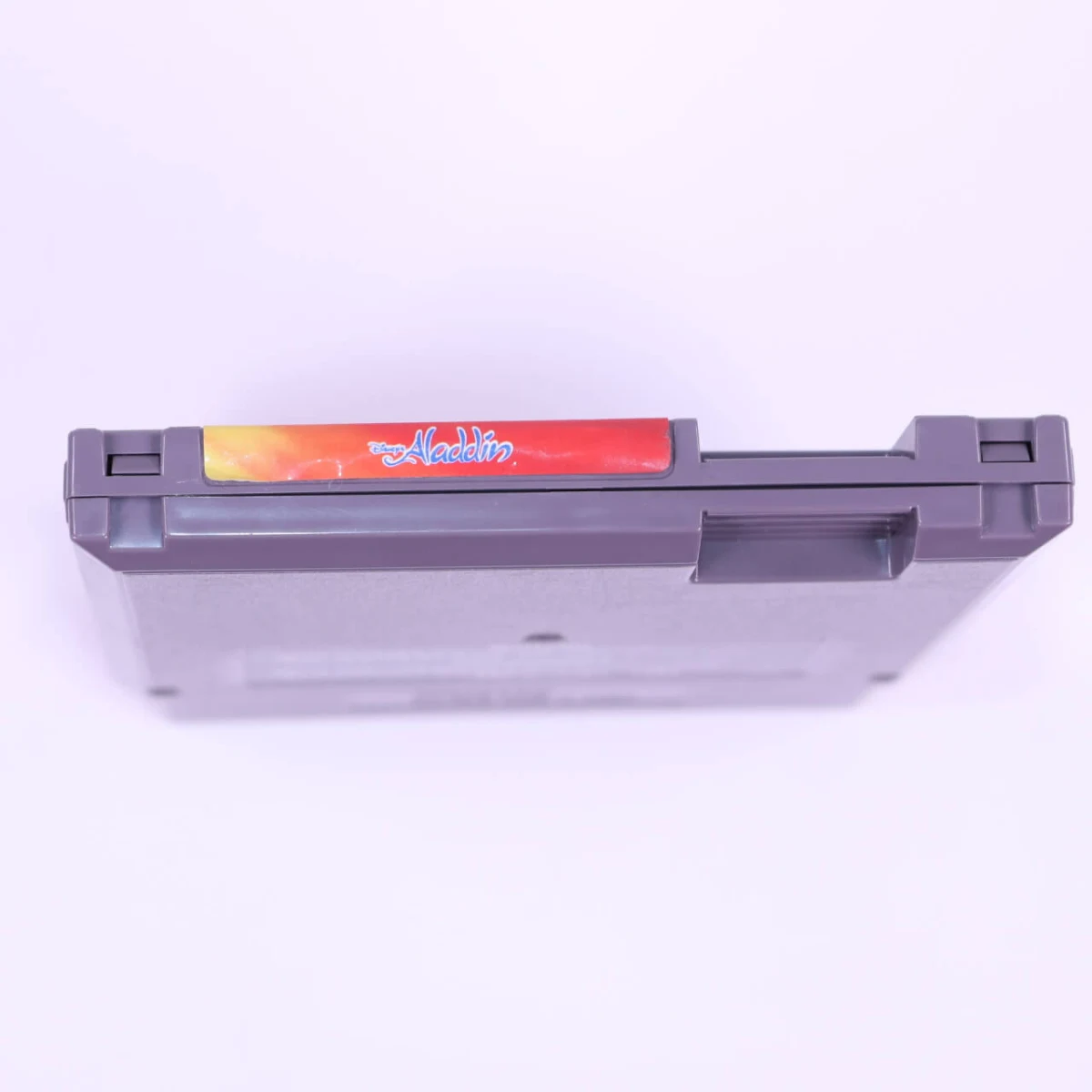 NES - Aladdin - Virgin Games - productfoto 3