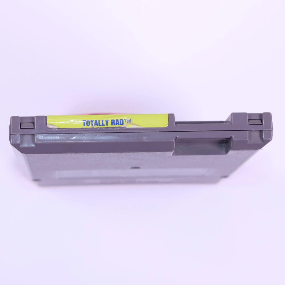 NES - Totally Rad - Aicom - productfoto 3