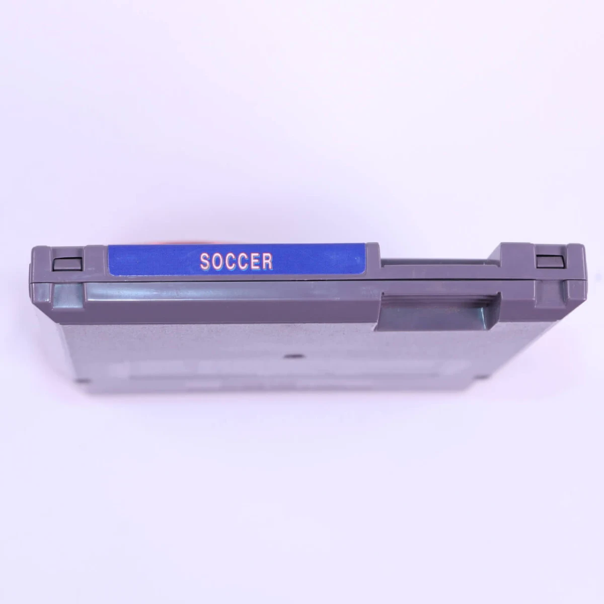 NES - Soccer [Classic Series] - Nintendo - productfoto 3