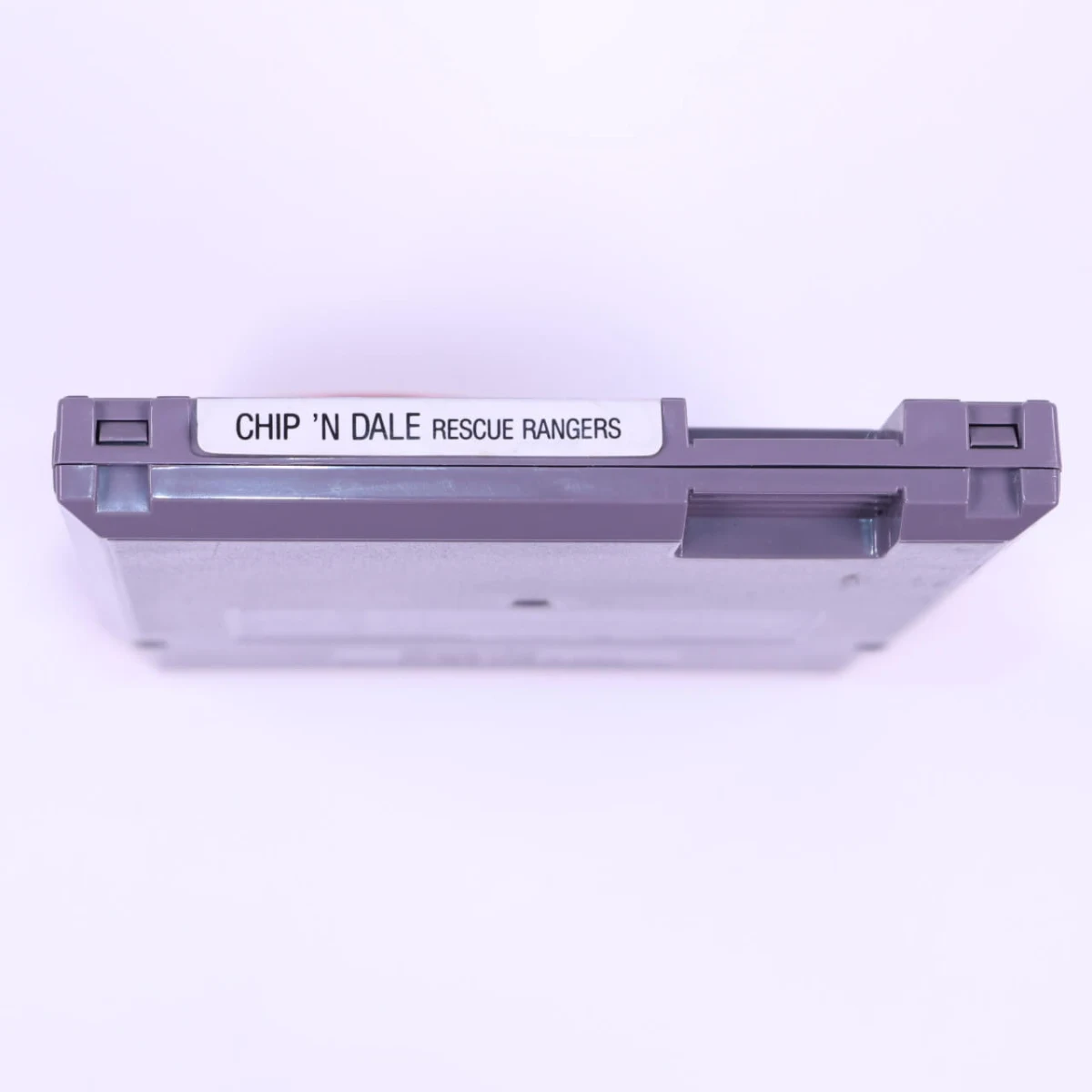 NES - Chip and Dale Rescue Rangers - Capcom - productfoto 3