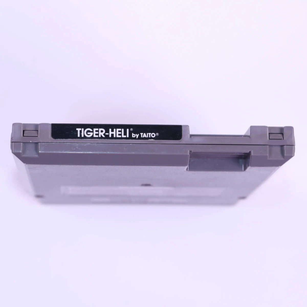 NES - Tiger-Heli - Acclaim Entertainment - productfoto 3