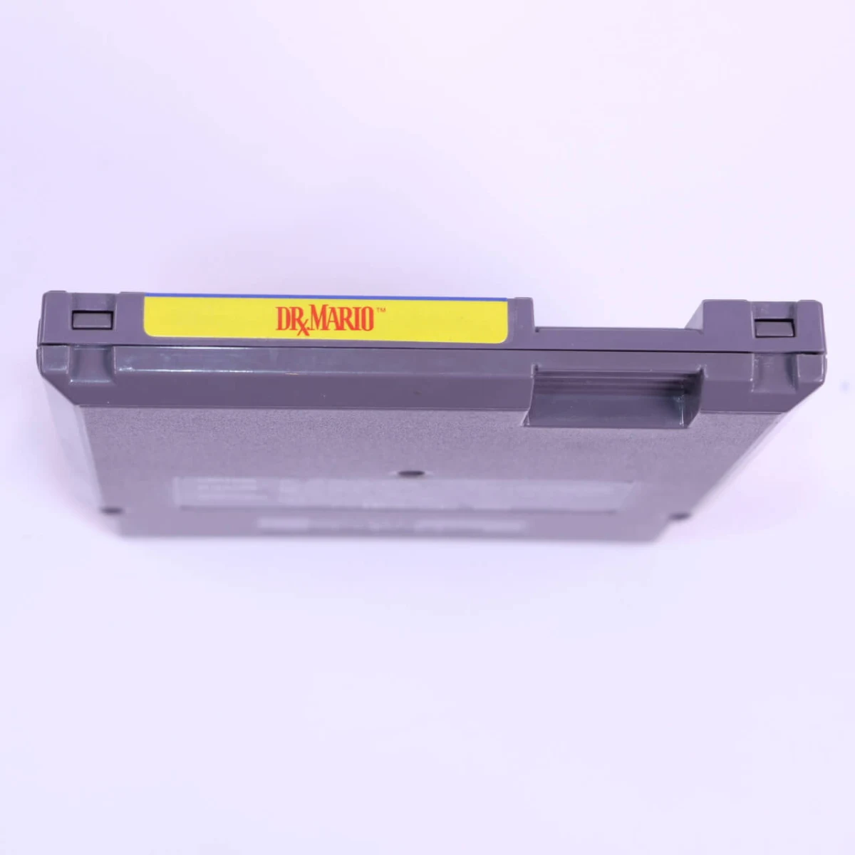 NES - Dr. Mario - Nintendo - productfoto 3