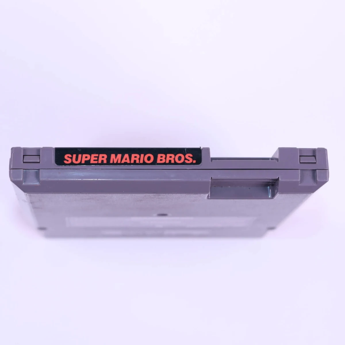 NES - Super Mario Bros - Nintendo - productfoto 3