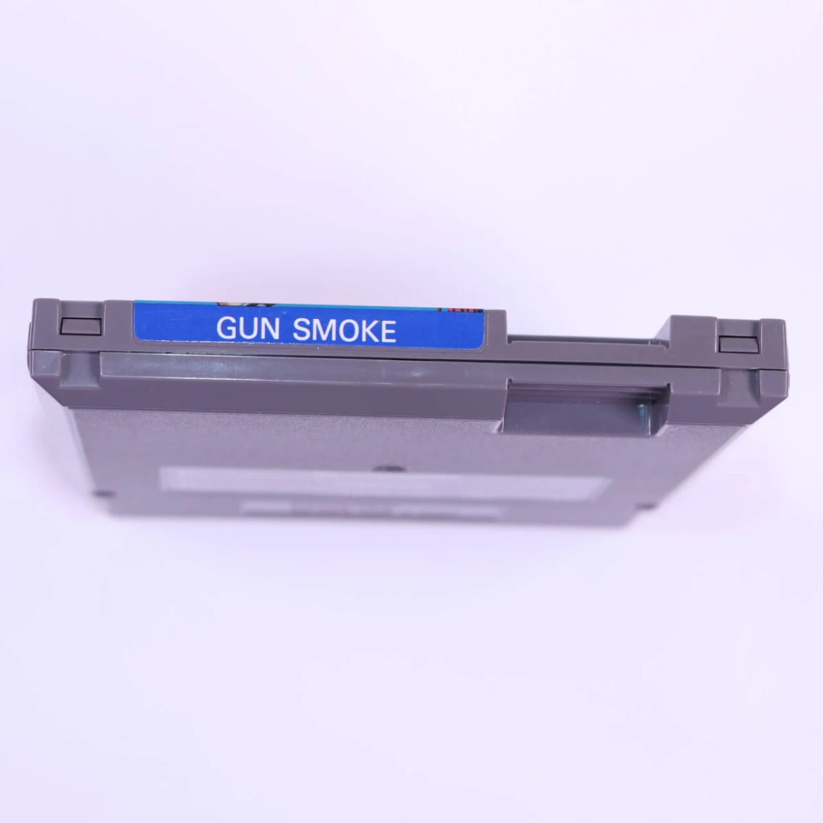 NES - Gun.Smoke - Capcom - productfoto 3